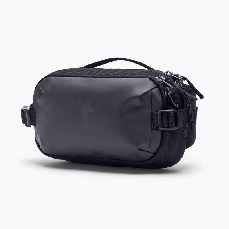 Cotopaxi Allpa X Hip Pack 1,5 l cotopaxi fekete vesetáska 3