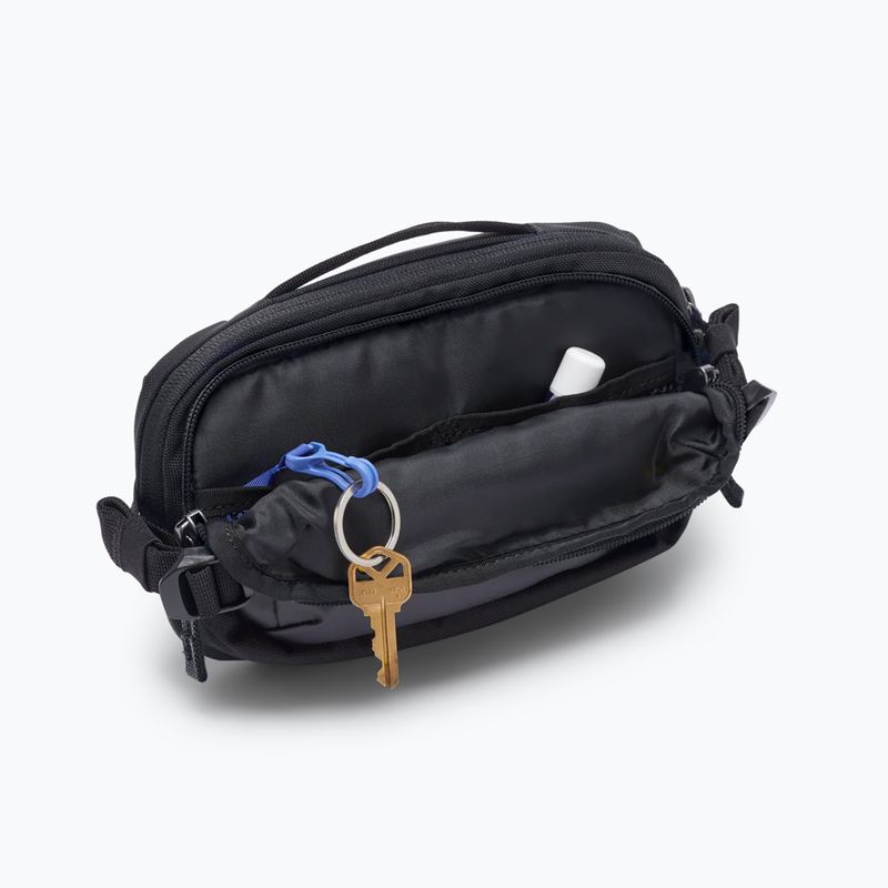 Cotopaxi Allpa X Hip Pack 1,5 l cotopaxi fekete vesetáska 5