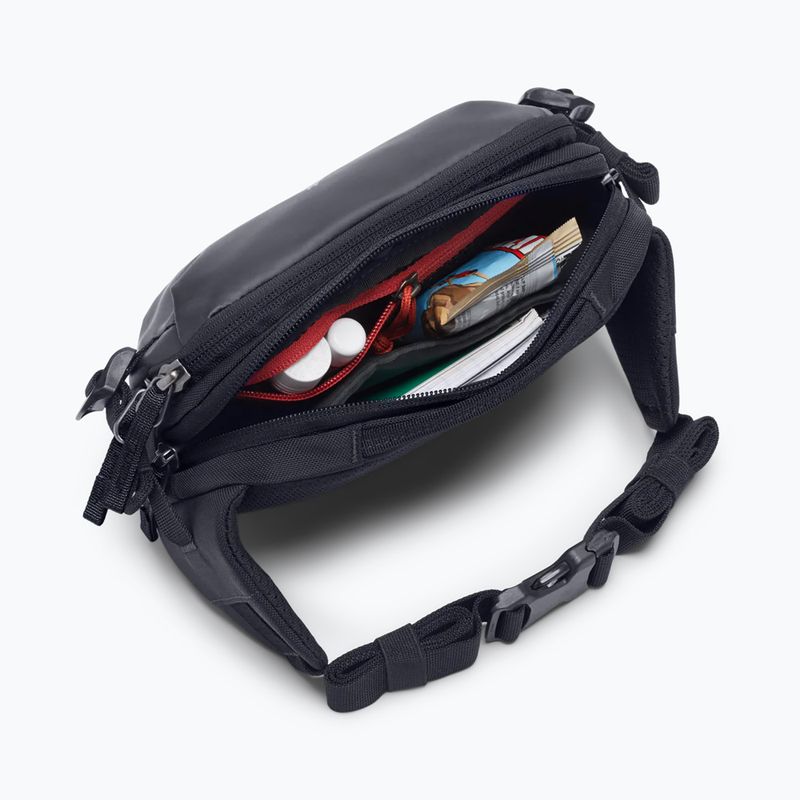 Cotopaxi Allpa X Hip Pack 1,5 l cotopaxi fekete vesetáska 6