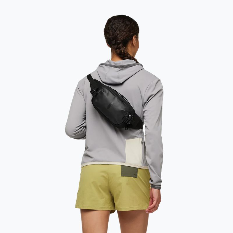 Cotopaxi Allpa X Hip Pack 1,5 l cotopaxi fekete vesetáska 8