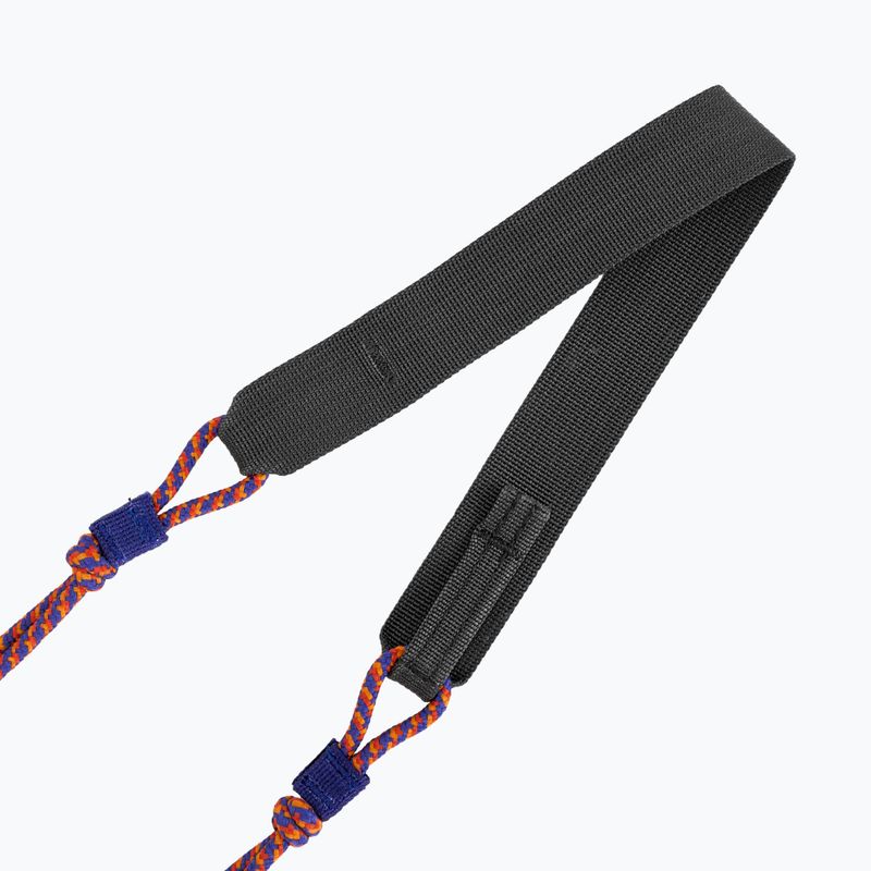 Cotopaxi List Könnyűsúlyú Crossbody 2 l zöld teás tasak 6