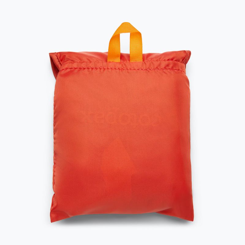 Esővédő huzat hátizsákra Cotopaxi Seco Rain 45 l canyon 4