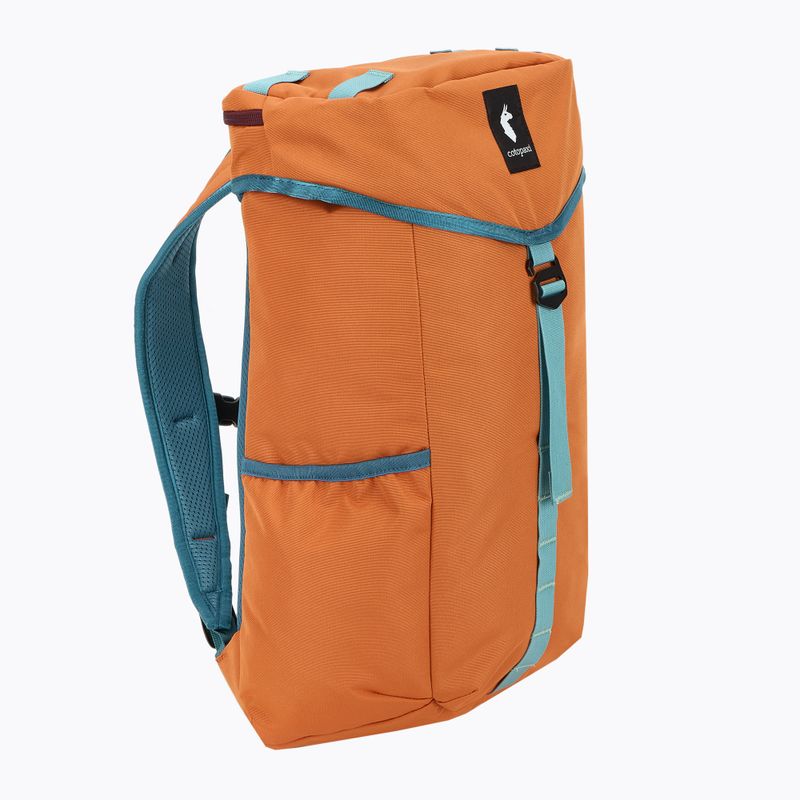 Cotopaxi Tapa Cada Dia 22 l tamarindo túra hátizsák 2