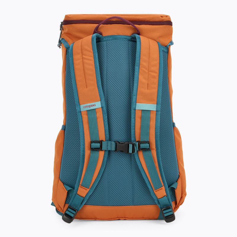 Cotopaxi Tapa Cada Dia 22 l tamarindo túra hátizsák 3