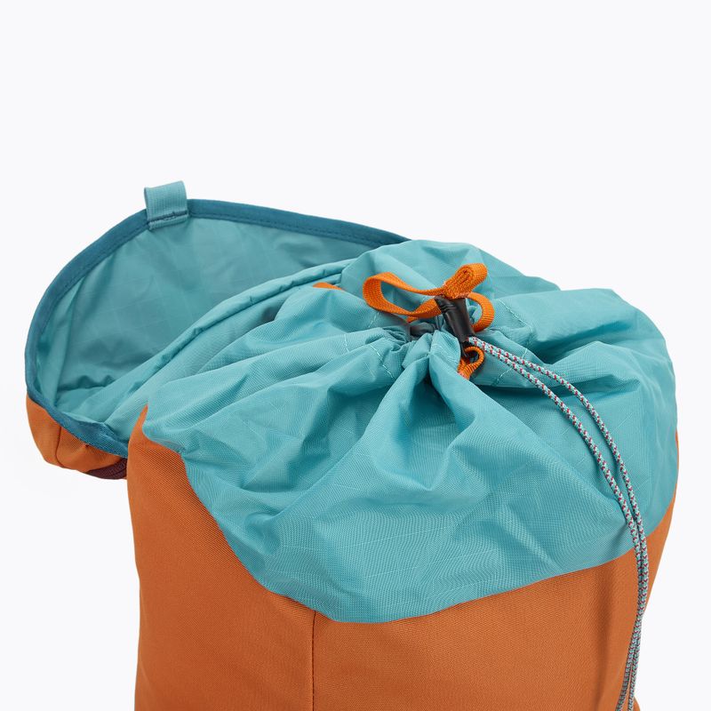 Cotopaxi Tapa Cada Dia 22 l tamarindo túra hátizsák 4