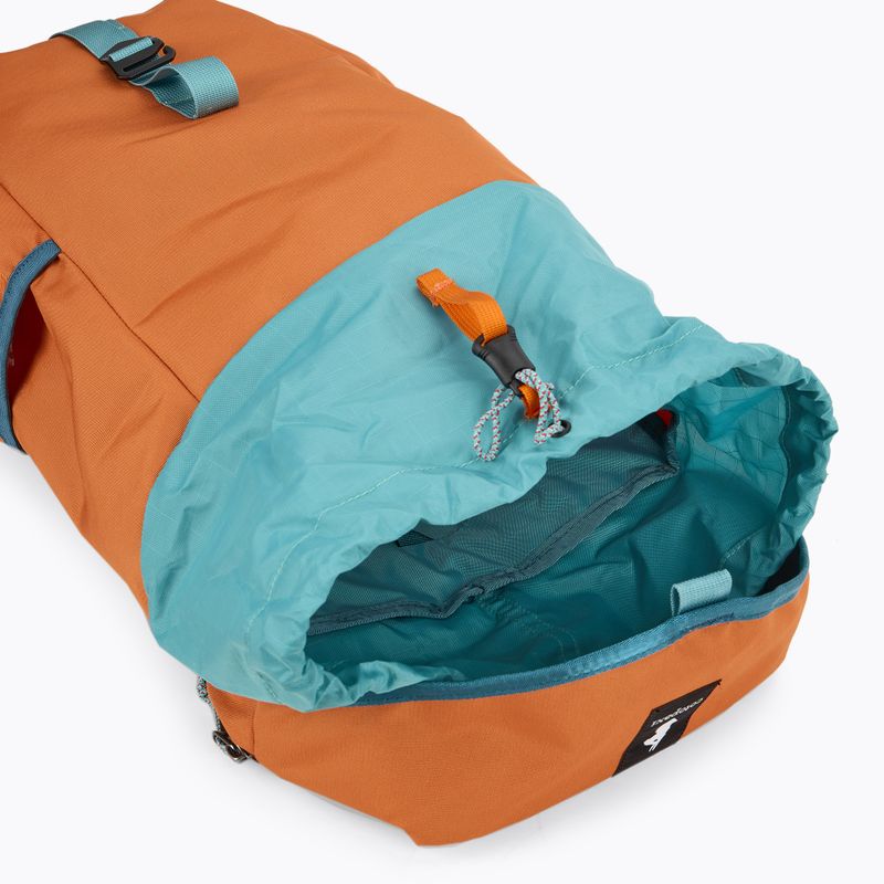Cotopaxi Tapa Cada Dia 22 l tamarindo túra hátizsák 5