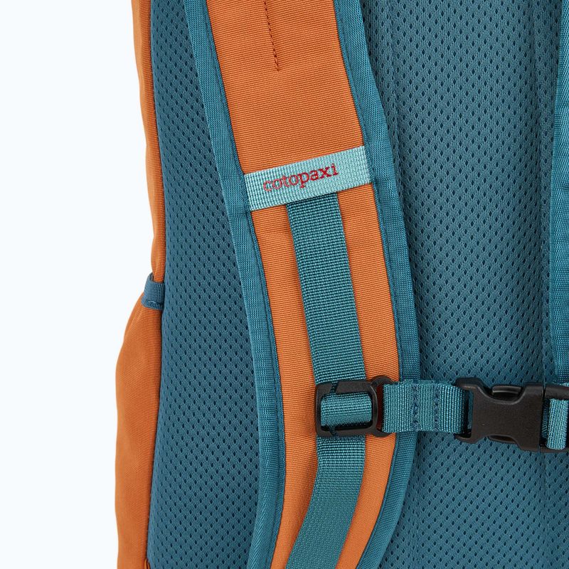 Cotopaxi Tapa Cada Dia 22 l tamarindo túra hátizsák 7