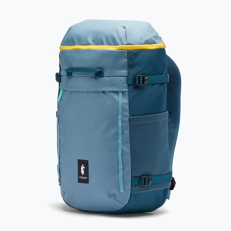 Cotopaxi Torre Bucket Pack Cada Dia 24 l kék lucfenyő túra hátizsák 2