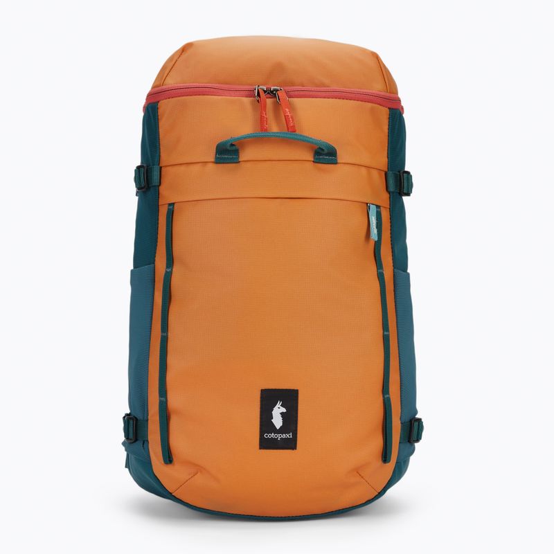 Cotopaxi Torre Bucket Pack Cada Dia 24 l tamarindo túra hátizsák