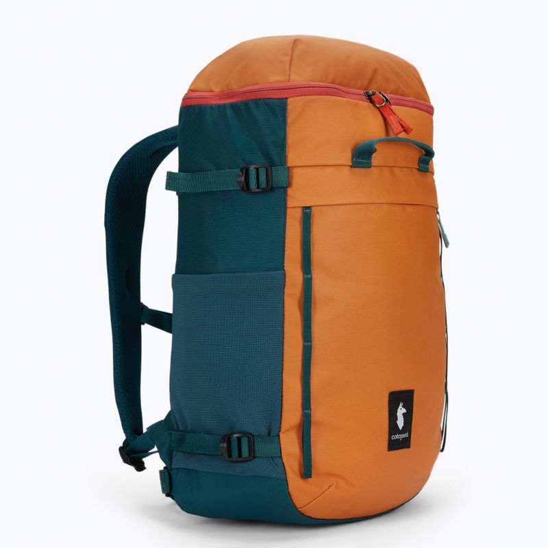 Cotopaxi Torre Bucket Pack Cada Dia 24 l tamarindo túra hátizsák 2