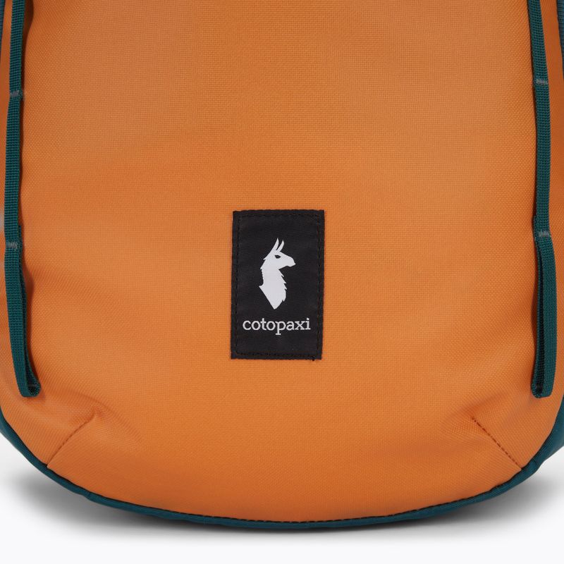 Cotopaxi Torre Bucket Pack Cada Dia 24 l tamarindo túra hátizsák 4