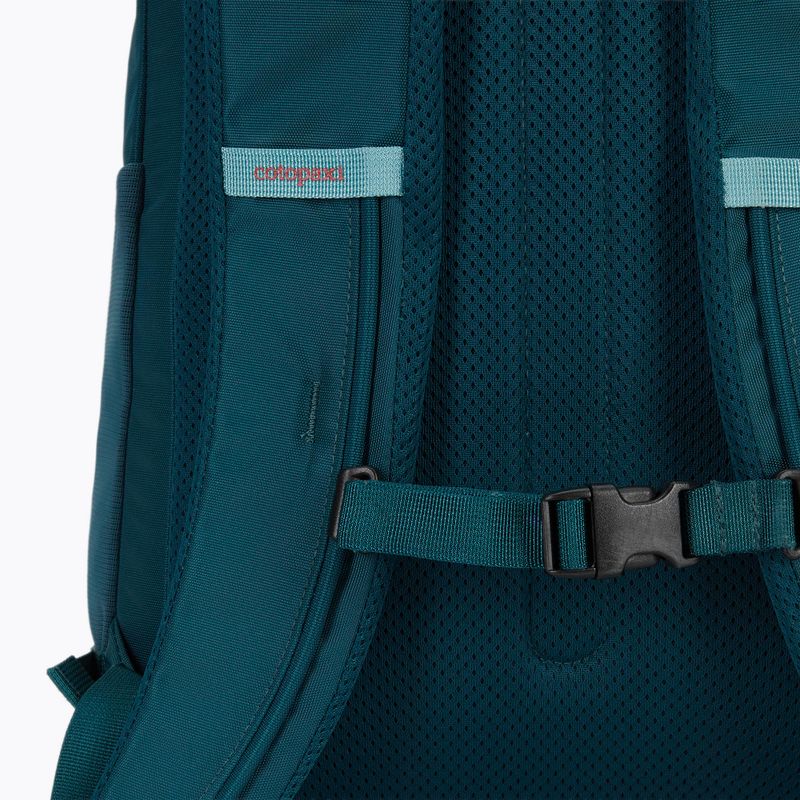 Cotopaxi Torre Bucket Pack Cada Dia 24 l tamarindo túra hátizsák 5
