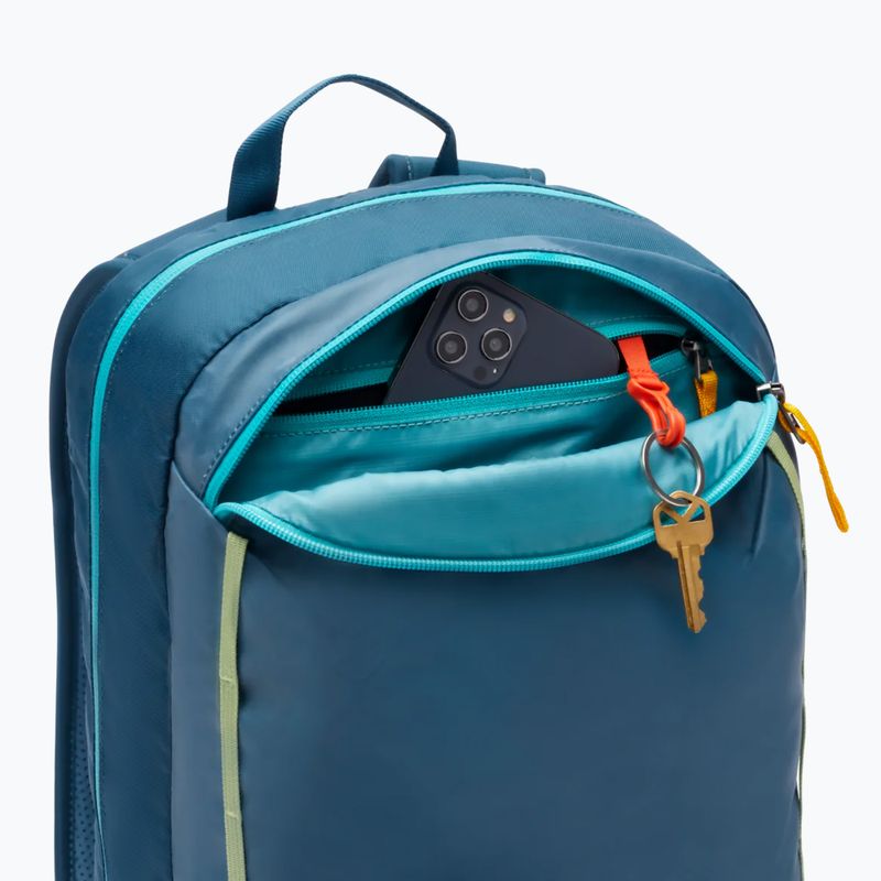 Cotopaxi Vaya 18L Cada Dia abyss túra hátizsák 4
