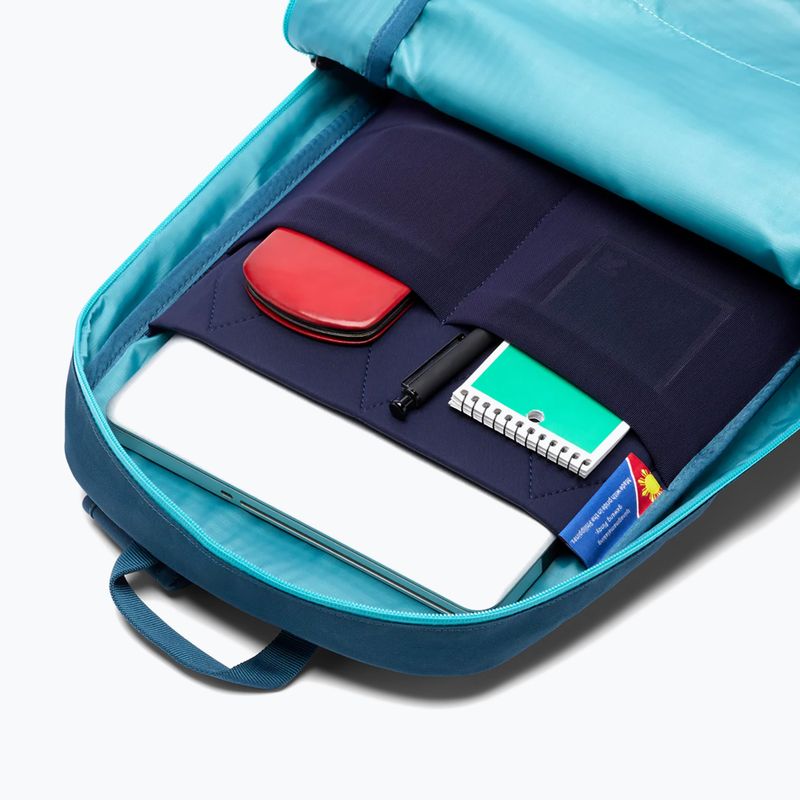 Cotopaxi Vaya 18L Cada Dia abyss túra hátizsák 5