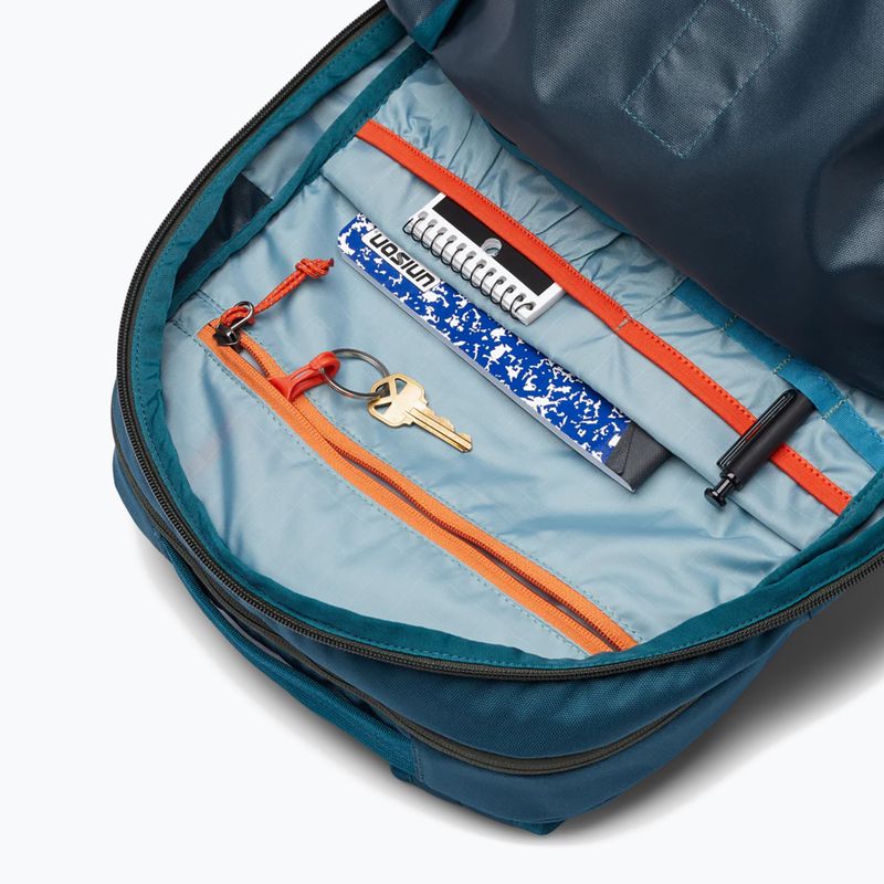 Cotopaxi Chiquillo Cada Dia 30 l mélység hátizsák 4