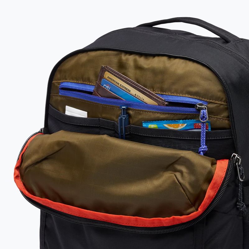 Városi hátizsák Cotopaxi Mente Daypack 32 l cotopaxi blue 4