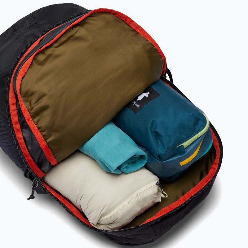 Városi hátizsák Cotopaxi Mente Daypack 32 l cotopaxi blue 8