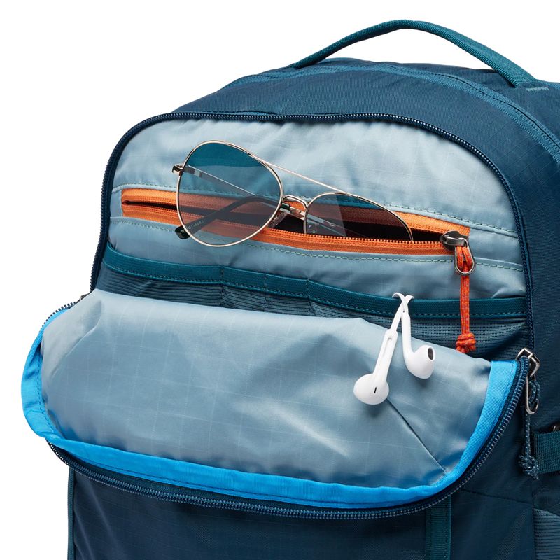 Városi hátizsák Cotopaxi Mente Daypack 32 l abyss 6