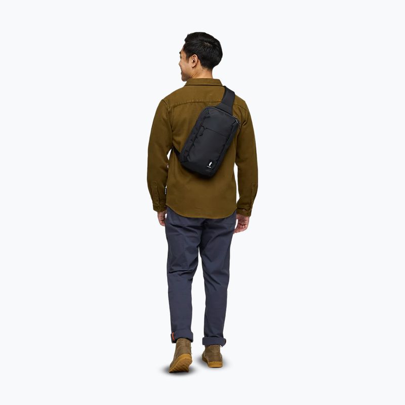 Tasak táska Cotopaxi Trozo Sling 8 l cotopaxi black 5
