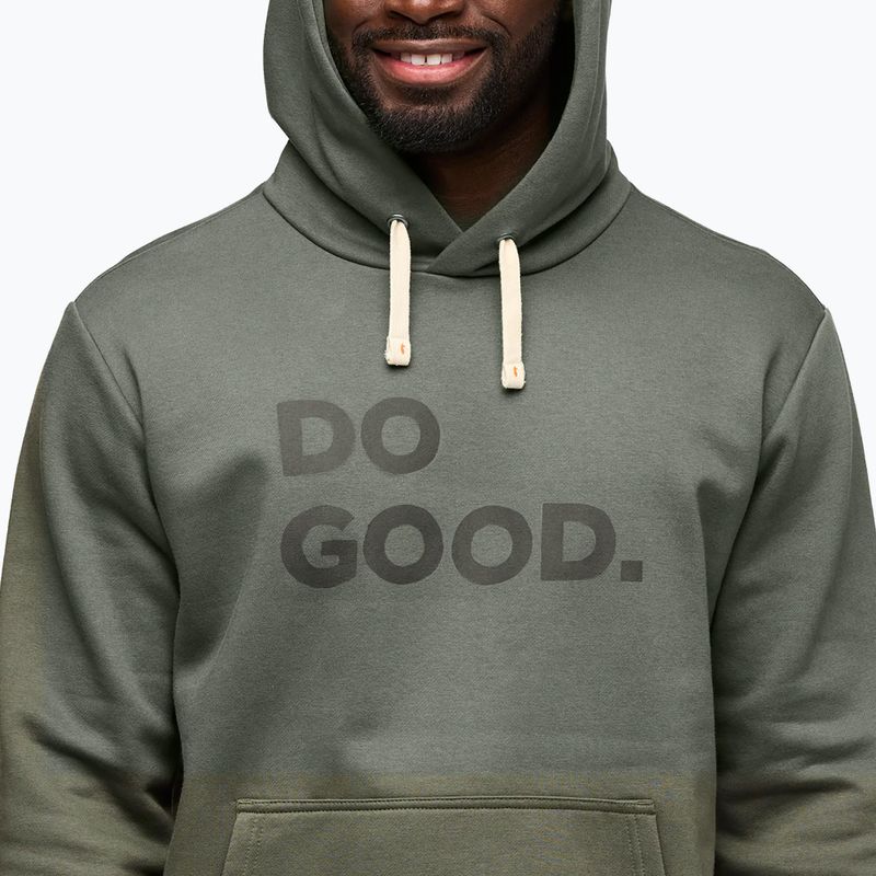 Férfi Cotopaxi Do Good pulóveres kapucnis pulóver fáradtság pulóver 6