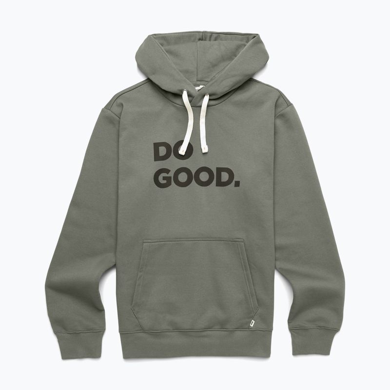 Férfi Cotopaxi Do Good pulóveres kapucnis pulóver fáradtság pulóver 7