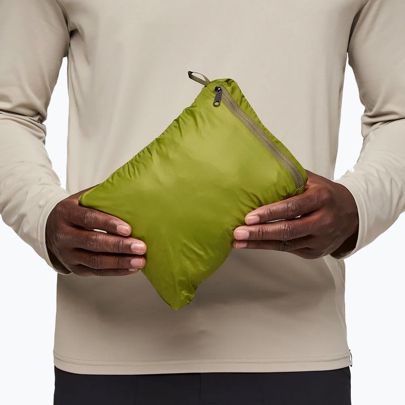 Cotopaxi férfi ujjatlan Fuego Down woods/live oak 9