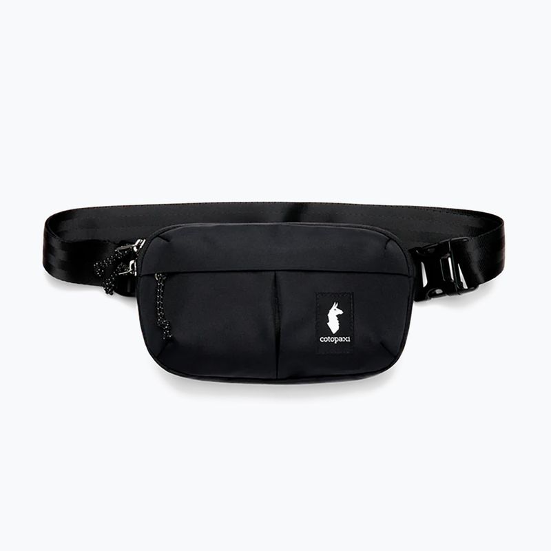 Cotopaxi Todo Hip Pack övtáska 2 l cotopaxi black 3