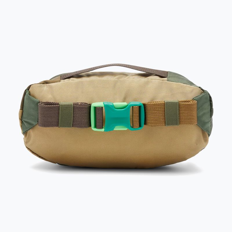 Övtáska Cotopaxi Kapai 1.5L Hip Pack del dia earth 2