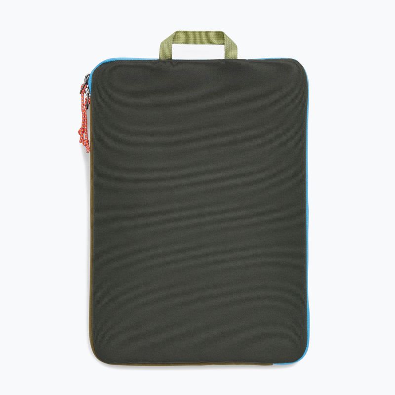 Cotopaxi Laptop Sleeve 14" Cada Dia élő tölgyfa/fa laptop tok 2