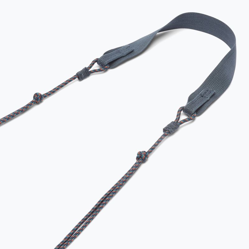 Cotopaxi List Könnyűsúlyú Crossbody 2 l gesztenyebarna zacskó 4