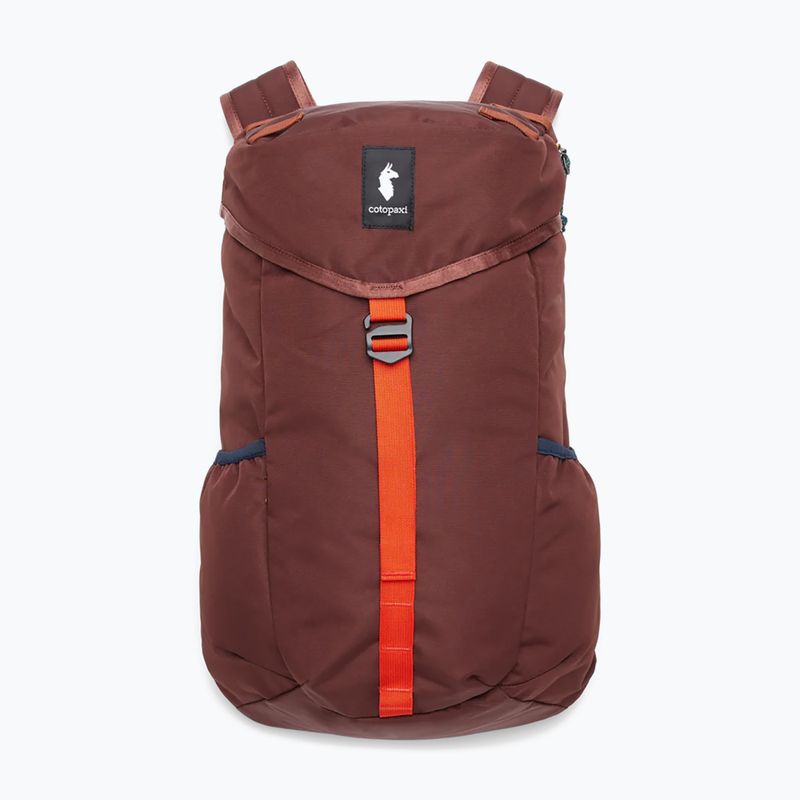 Cotopaxi Tapa Cada Dia 22 l gesztenyebarna túra hátizsák