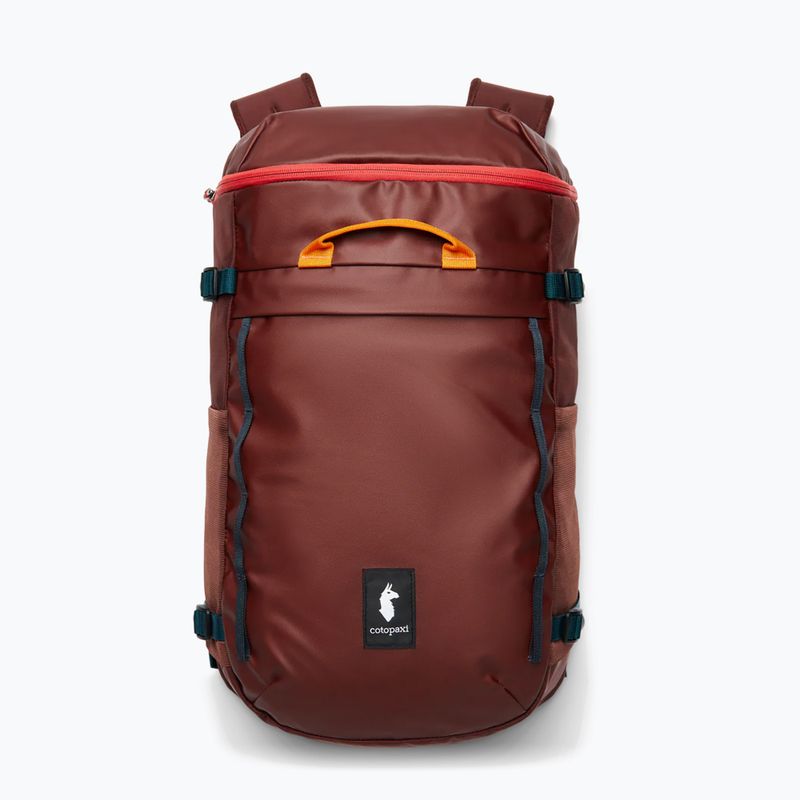 Cotopaxi Torre Bucket Pack Cada Dia 24 l gesztenye túrázó hátizsák