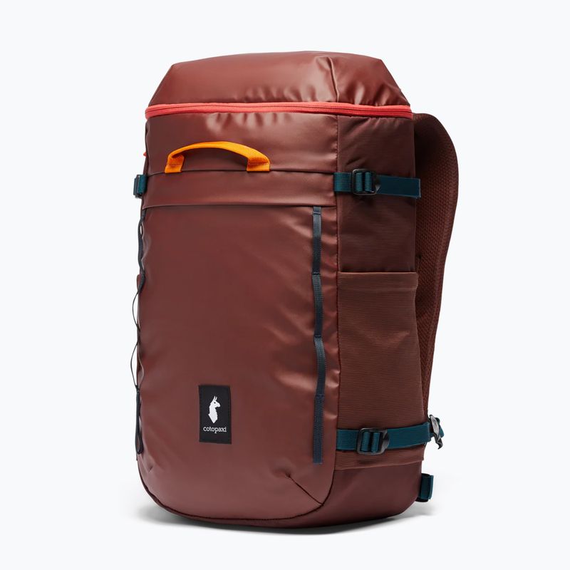Cotopaxi Torre Bucket Pack Cada Dia 24 l gesztenye túrázó hátizsák 2