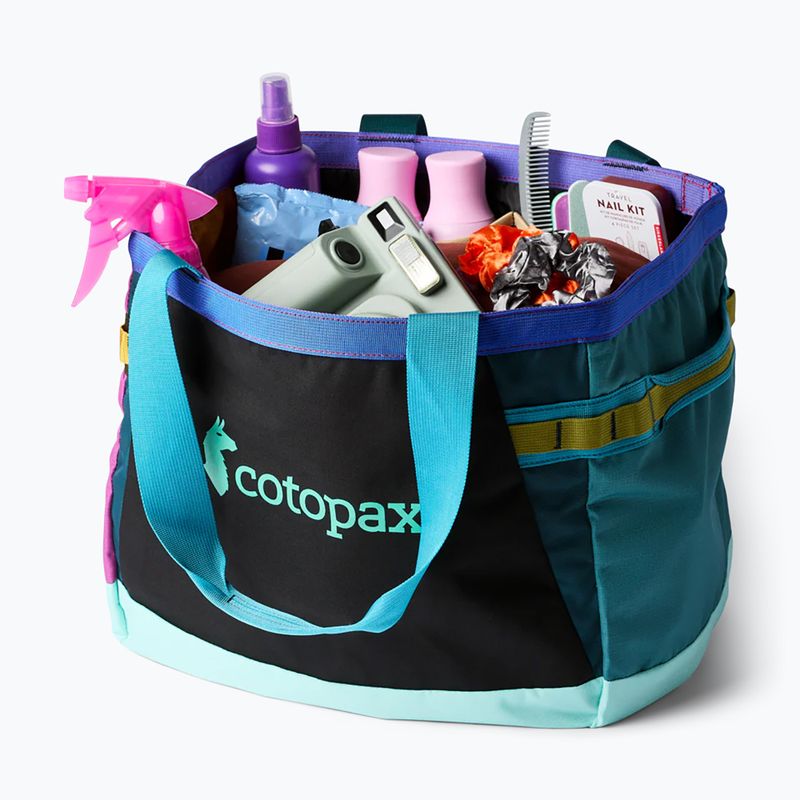 Táska Cotopaxi Allpa 30L Gear Hauler Tote del dia 5