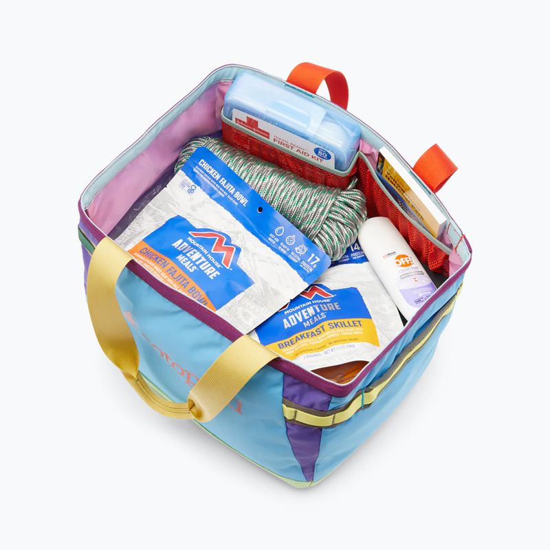 Táska Cotopaxi Allpa 30L Gear Hauler Tote del dia 6