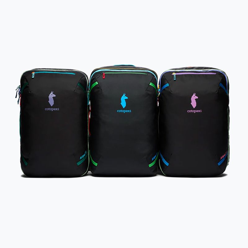 Túrahátizsák Cotopaxi Allpa Travel Pack 35 l of the day dark 2