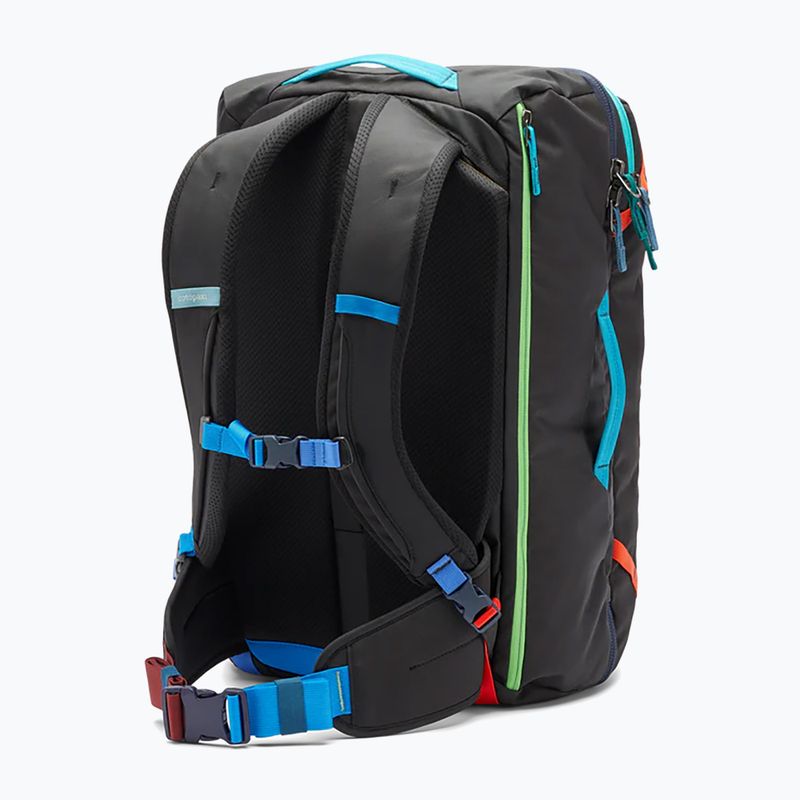 Túrahátizsák Cotopaxi Allpa Travel Pack 35 l of the day dark 3