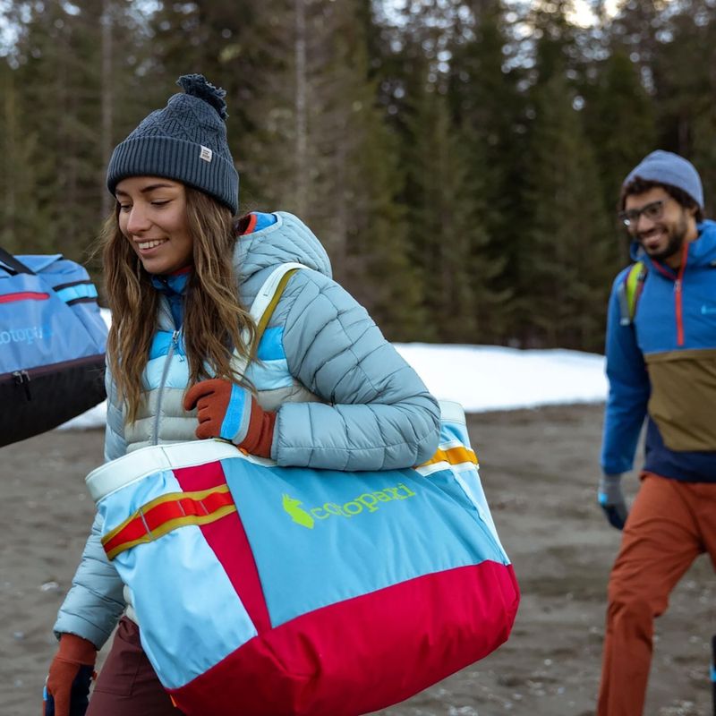 Táska Cotopaxi Allpa 60 L Gear Hauler Tote del dia 4