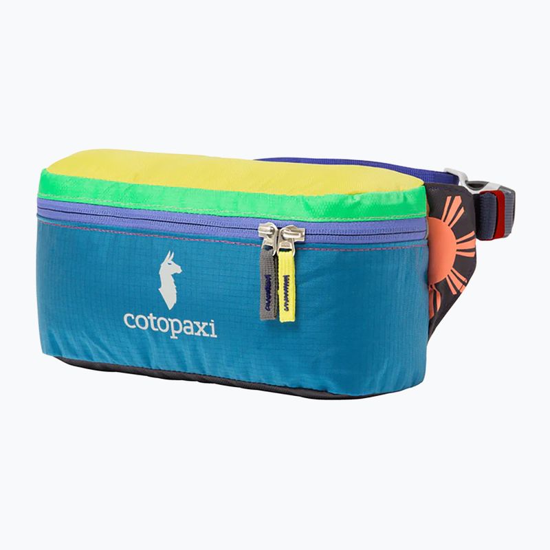 Övtáska Cotopaxi Bataan Fanny 3 l of the day 3