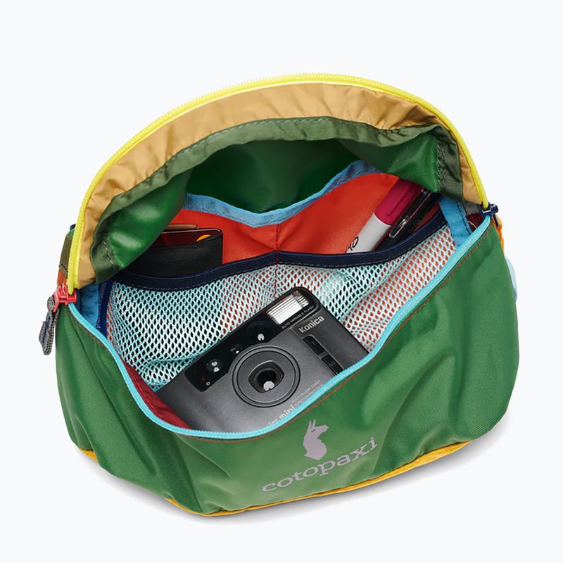 Övtáska Cotopaxi Bataan Fanny 3 l of the day 4