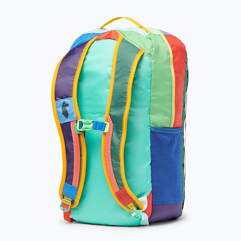Városi hátizsák Cotopaxi Batac Backpack 24 l del dia 2
