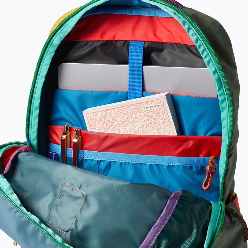 Városi hátizsák Cotopaxi Chiquillo 26 of the day 6