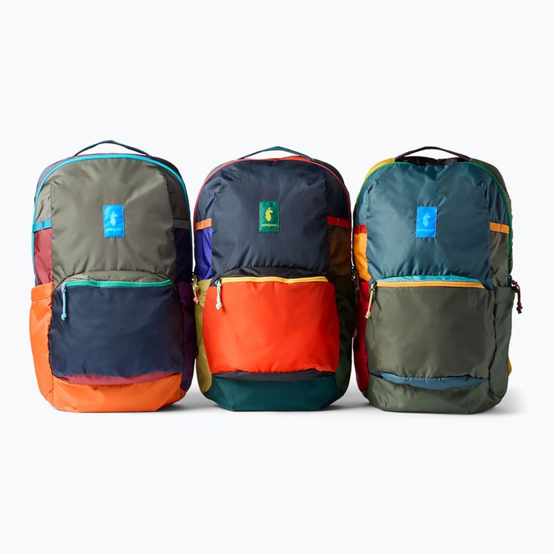 Városi hátizsák Cotopaxi Chiquillo 26 of the day 7