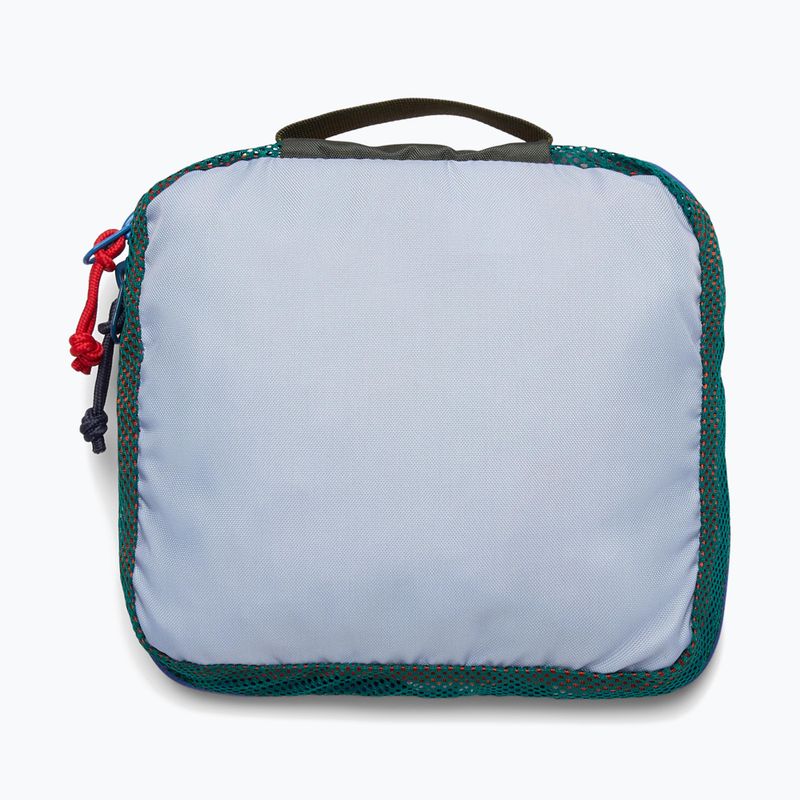 Cotopaxi Cubo Travel Cube 2 l del dia utazási szervező 2