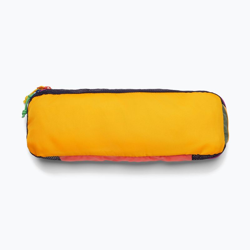 Cotopaxi Cubo Cubo Travel Cube 5 l del dia utazási szervező 2
