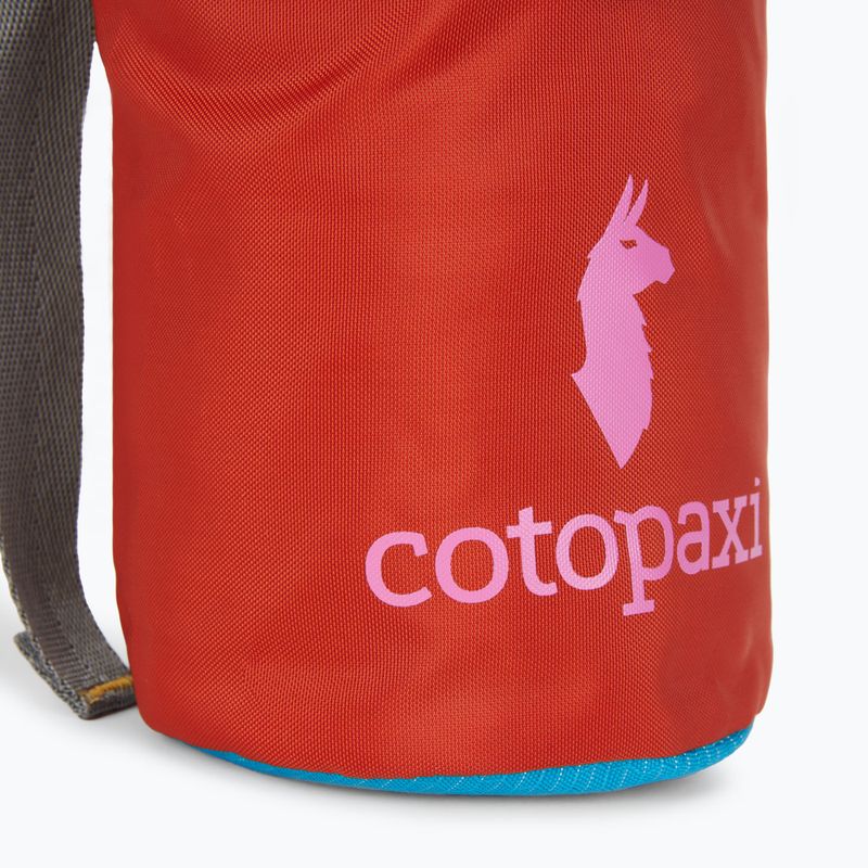 Cotopaxi Halcon krétás zsák 1,5 l del dia magnézia zsák 3
