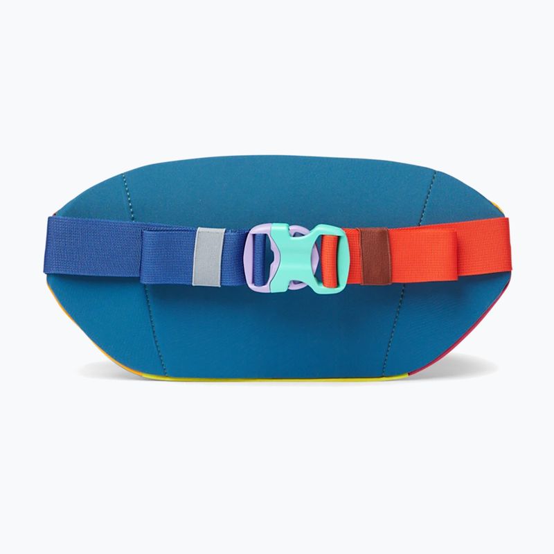 Cotopaxi Kapai Hip Pack 3 l del dia vesetáska 2
