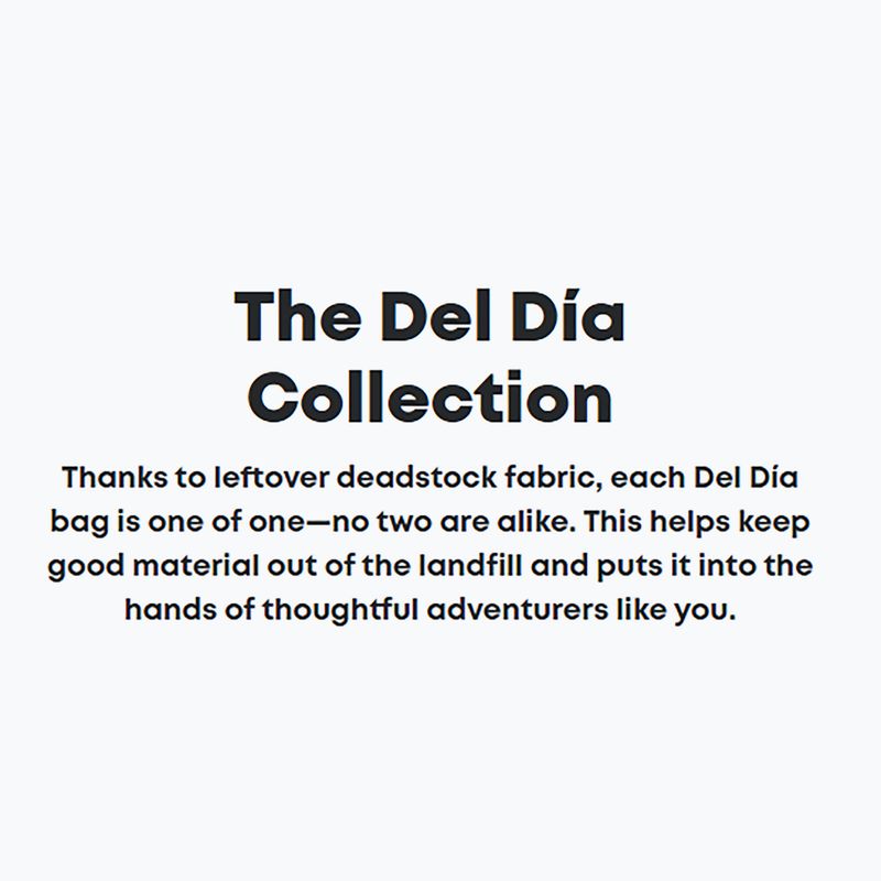 Cotopaxi Kapai Hip Pack 3 l del dia vesetáska 3