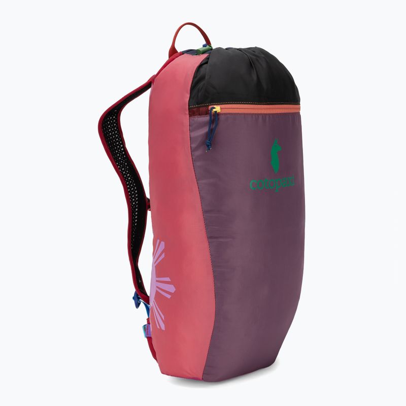 Városi hátizsák Cotopaxi Luzon Backpack 18 l del dia 2