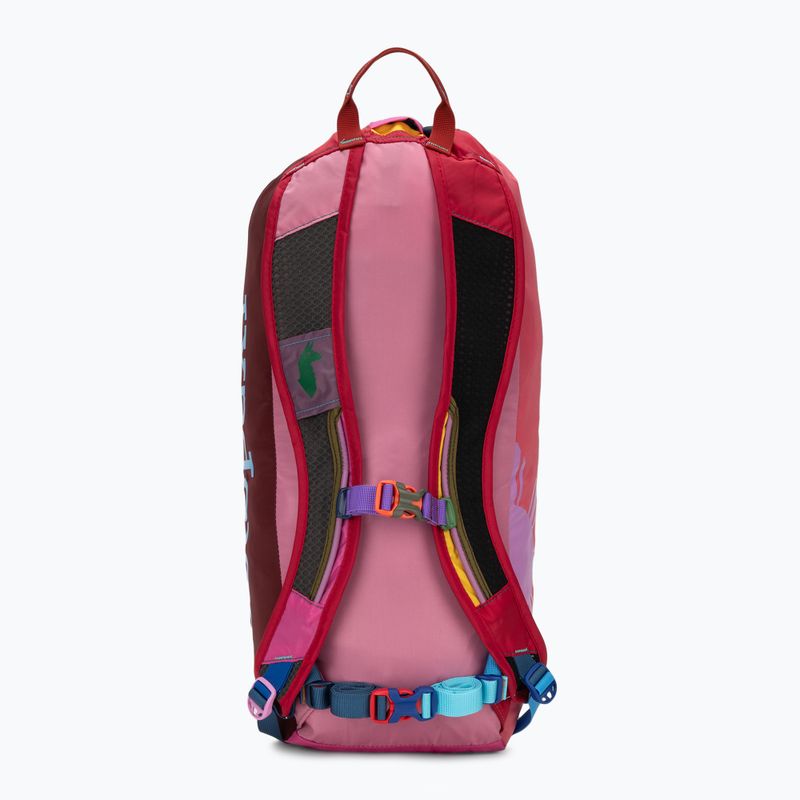 Városi hátizsák Cotopaxi Luzon Backpack 18 l del dia 3